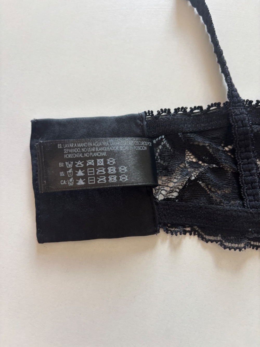 Bra - Picture 7 of 7